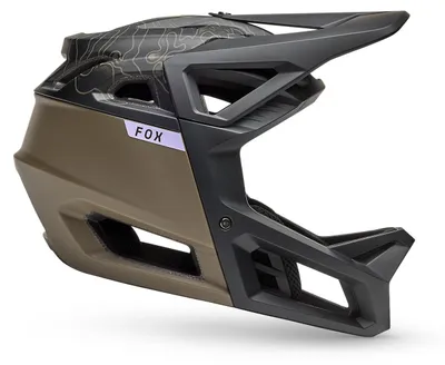 Image de Fox Proframe Frequency, Ce [Mil] Größe: L