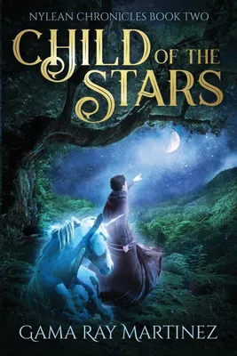 Produktbild von Child of the Stars