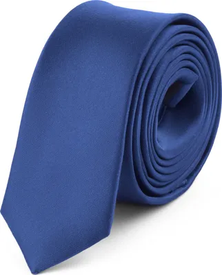 Image de Ladeheid Hommes Cravate étroite SP-5 (150cm x 5cm)