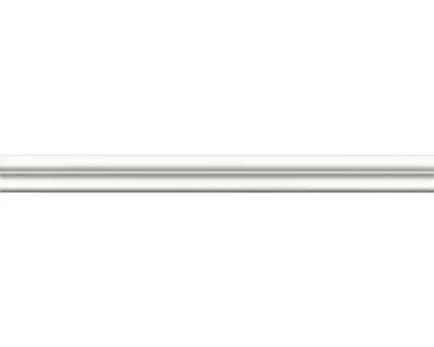 Obrázek produktu pro Dekorační stropní lišta LX70 70x20 mm, 2 m