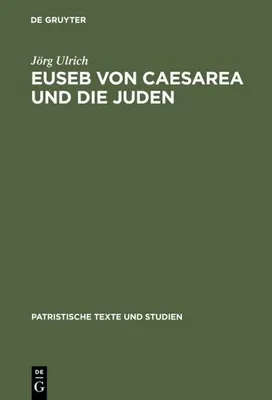 Produktbild von Euseb von Caesarea und die Juden