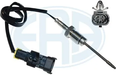 Produktbild von ERA 551697A Abgastemperatursensor für FIAT Ducato Kastenwagen (250, 290) 350mm