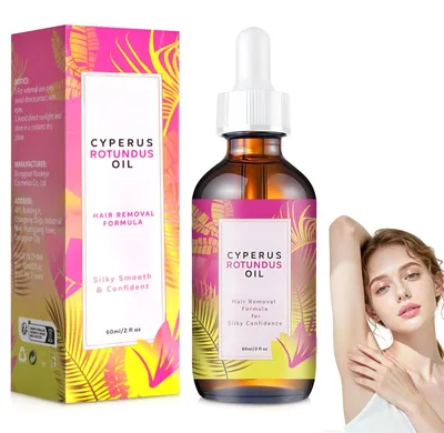 Immagine prodotto di Olio corpo rassodante al collagene - Per una pelle più tonica - 60 ml