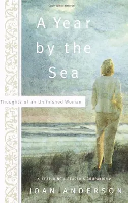 Productafbeelding van A Year by the Sea