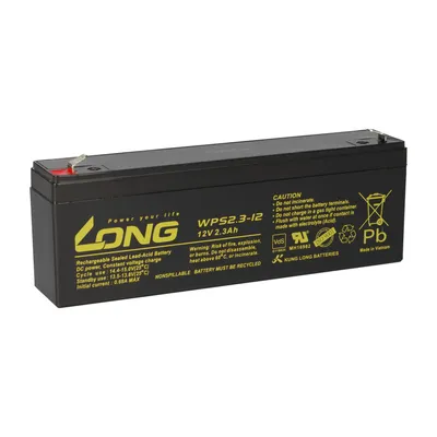 Image de Kung Long WP2.3-12 compatible avec le soleil A512/2S