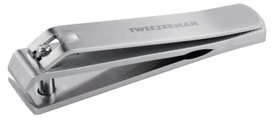 Productafbeelding van Tweezerman nagelknipper voor tenen, roestvrij staal