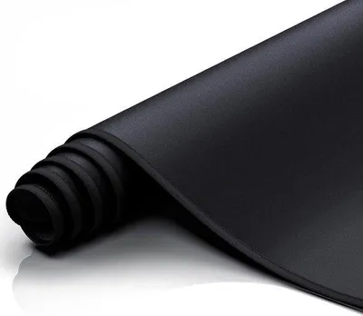 Produktbild von Famanu Gaming Mauspad XXL Speed - Schwarz, 900 x 400 mm