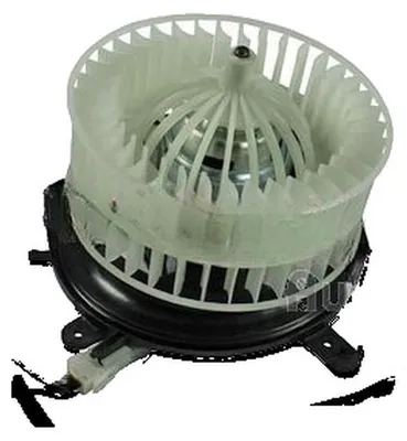 Image de Ventilateur d'habitacle METZGER pour MERCEDES E-KLASSE (W210)