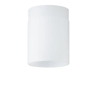 Image de Verre Premium DecoSystems Tube Mini Opal/Verre