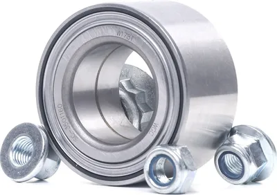 Produktbild von Borsehung B15959 Radlager für VW Golf VII Schrägheck (5G1, BQ1, BE1, BE2) Links
