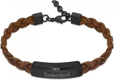 Productafbeelding van Herenarmband Timberland TDAGB0002101