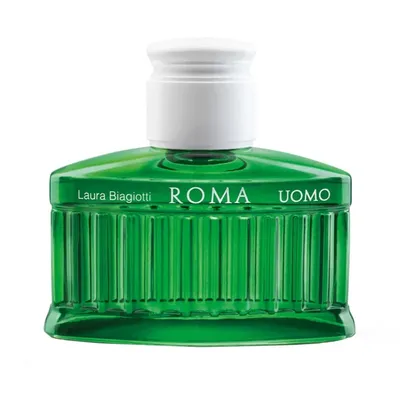 Obrázok produktu pre Laura Biagiotti Roma Uomo Green Swing Woda toaletowa, 40ml