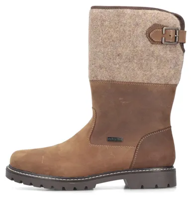 Produktbild von Rieker HWK Herren Stiefel Herren Stiefel Kurzstiefel braun 44