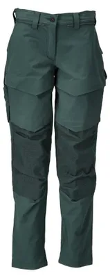 Obrázek produktu pro MASCOT 22378-311-34-82C48, Kalhoty, Žena, 82C48, 1040 mm, 82 cm, Elastan, Polyamid