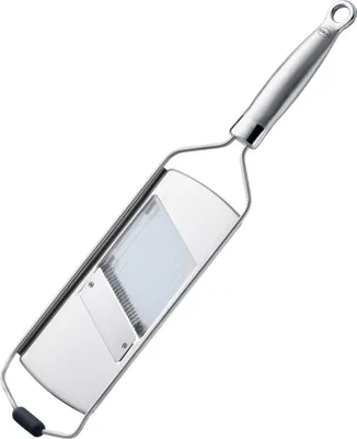 Produktbild von Rösle Juliennehobel Griff Edelstahl