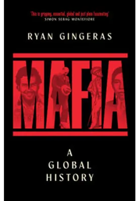 Zdjęcie produktu dla Mafia: A Global History