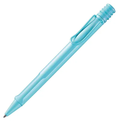 Produktbild von LAMY Druckkugelschreiber safari aquasky