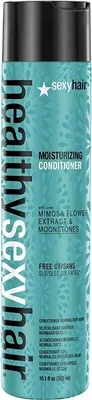 Produktbild von Sexyhair Healthy Moisturizing Conditioner 300ml