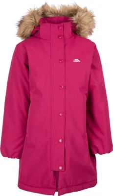 Produktbild von Trespass Astound Jacke für Mädchen, Größe: 9/10