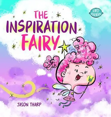Produktbild von The Inspiration Fairy