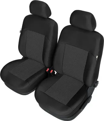 Produktbild von Maß-Sitzbezüge kompatibel mit VW Passat B7  Vorne Z460777