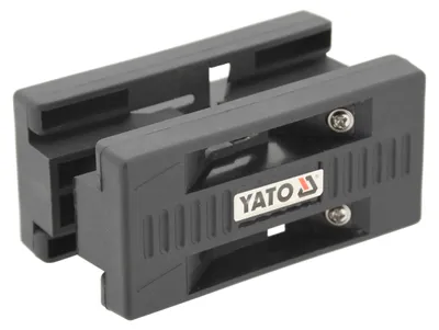 Produktbild von Doppelschneidiger Kantentrimmer YT-5710