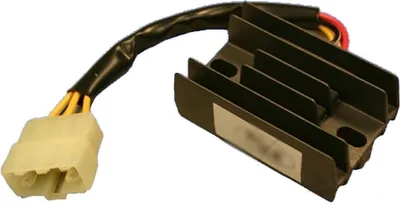 Produktbild von Regler Gleichrichter für Suzuki LT-F 300 F Kingquad Baujahr 2000-2002 von pamoto - Neu