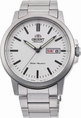 Produktbild von Orient Classic Automatic RA-AA0C03S39B Herrenuhr