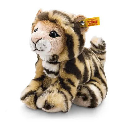 Obrázok produktu pre Steiff 084102 Billy mladý tiger 20 sediacich