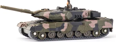 Produktbild von Siku Czołg S8316 Model kolekcjonerski