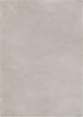 Image de Tapis COLOR UNI Taupe, 160 x 230 cm