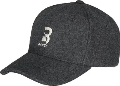 Obrázek produktu pro Barts Styve Cap antracitová