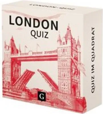 Obrázok produktu pre London-Quiz