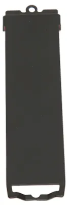 Image de Cache pour dissipateur thermique SSD M.2 2280, cache pour disque dur SSD, coussin thermique pour ordinateurs portables Dell Alienware M16 R1 K3RRF 0K3RRF 2280