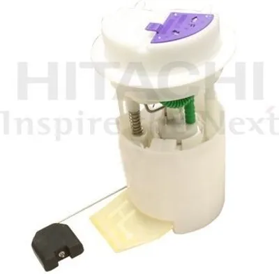 Produktbild von HITACHI Benzinpumpe 2503343 passend für PEUGEOT 406 (8B) elektrisch