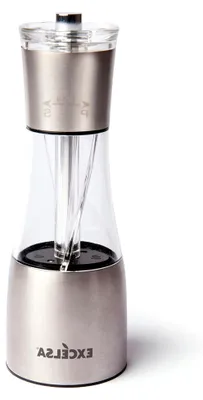 Produktbild von Salz- und Pfeffermühle Duo in Silber