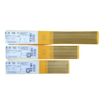 Zdjęcie produktu dla elektroda do spawania. OK 48.00 1,6mm (172szt)
