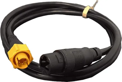 Obrázek produktu pro Ethernet adaptér RJ45 samice pro | Navico_Bez_Seryjnych 000-14552-001