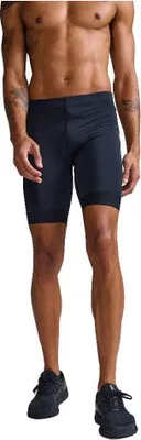 Produktbild von 2xu Core Tri 8´´ Trishort Schwarz S Mann Schwarz S