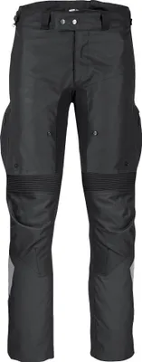 Produktbild von SPIDI Crossmaster H2Out Hose schwarz M