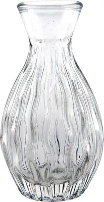 Obrázek produktu pro Váza Clayre & Eef Ø 6x11 cm Sklo