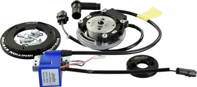 Immagine prodotto di Accensione POLINI digitale PVL Yamaha
