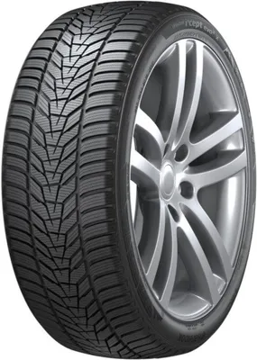 Immagine prodotto di Hankook Wi car-tyres Winter i*cept evo3 X W330A ( 295/40 R20 110V XL 4PR, con protezione del cerchio (MFS) SBL )