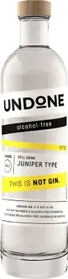 Produktbild von Undone No.2 Juniper Type | Alkoholfrei