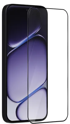 Obrázok produktu pre 1-balenie OnePlus Nord CE6 Ochranné sklo na displej - Tvrdené sklo 9H - Super kvalita 3D