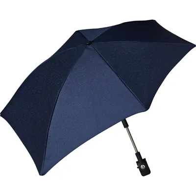 Produktbild von Joolz Uni 2 Sonnenschirm Classic Blue