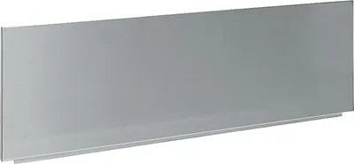 Produktbild von KWC Rückwand, ANIMA, Edelstahl, 600x250x1 mm