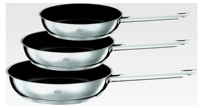 Produktbild von Pfannenset PTFE ProResist 3-teilig