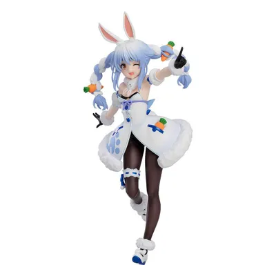 Produktbild von Hololive Production Pop Up Parade Statue Usada Pekora (re-run) 18 cm