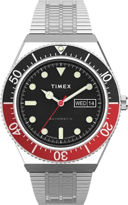 Obrázek produktu pro Timex Hodinky Timex Q Reissue